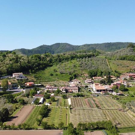 Apartmán Corte Dei Sisanda1 Galzignano Terme Exteriér fotografie