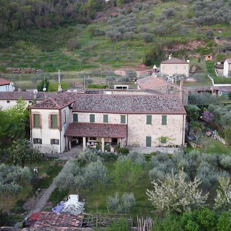 Apartmán Corte Dei Sisanda1 Galzignano Terme Exteriér fotografie