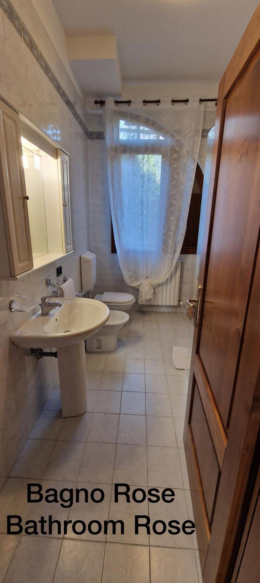 Apartmán Corte Dei Sisanda1 Galzignano Terme Exteriér fotografie